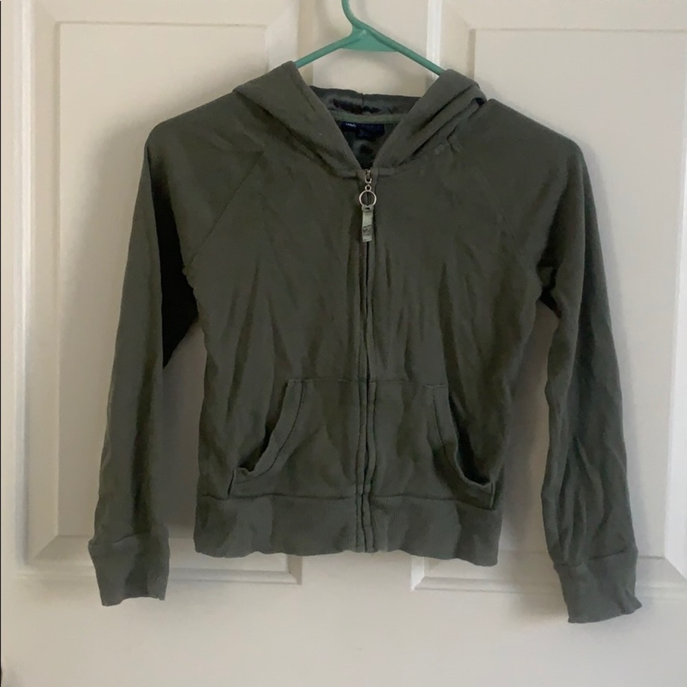 Limited Too jacket